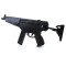 MP5 Submachine Gun