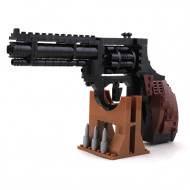 Colt Python Handgun