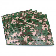 Camouflage Base Plates