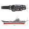 Liaoning Aircraft Carrier (1:450)