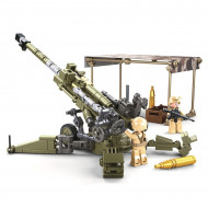 M777 Howitzer Artillery